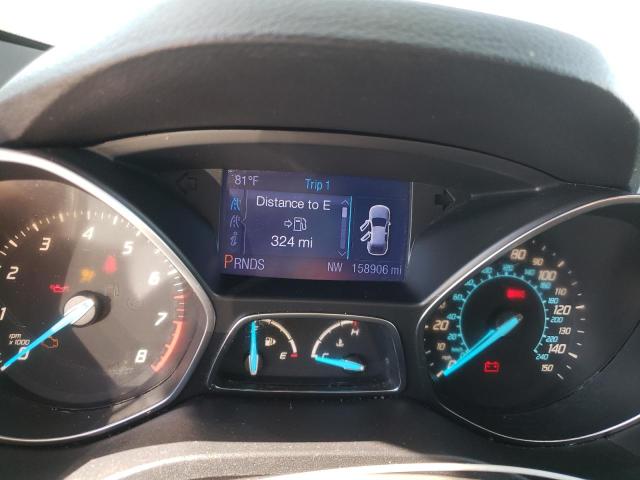 Photo 8 from auction – 2013 FORD ESCAPE SE with VIN 1FMCU0G98DUB56514