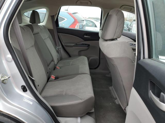 Photo 6 from auction – 2014 HONDA CR-V LX with VIN 5J6RM4H39EL085437