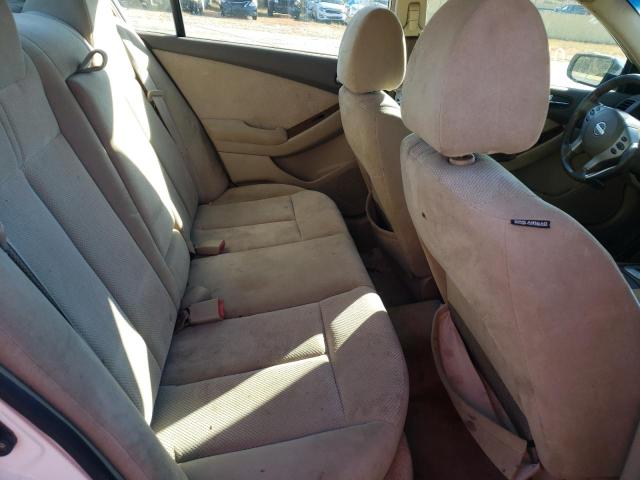 Photo 6 from auction – 2008 NISSAN ALTIMA 2.5 with VIN 1N4AL21E68N448488