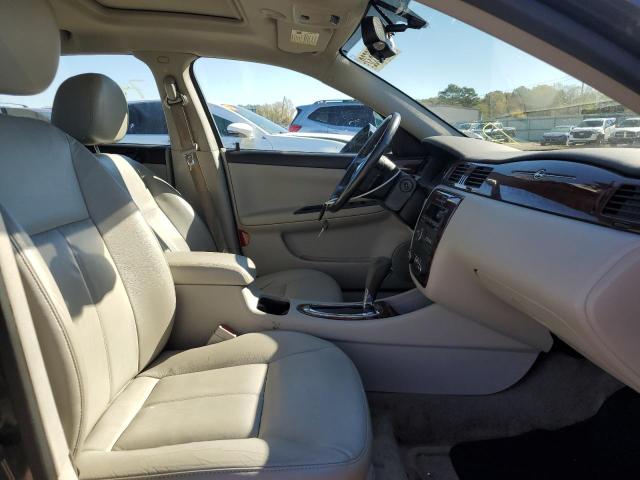 Photo 5 from auction – 2009 CHEVROLET IMPALA 1LT with VIN 2G1WT57K691175899