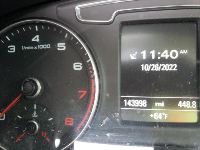 صورة رقم 8 من المزاد - 2016 AUDI Q3 PRESTIG مع VIN WA1GFCFS5GR004486