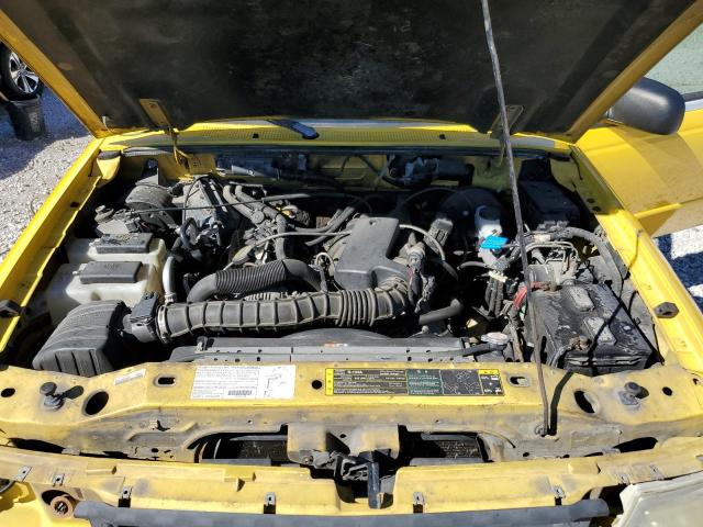 Photo 7 from auction – 2003 FORD RANGER with VIN 1FTYR10UX3PA20902