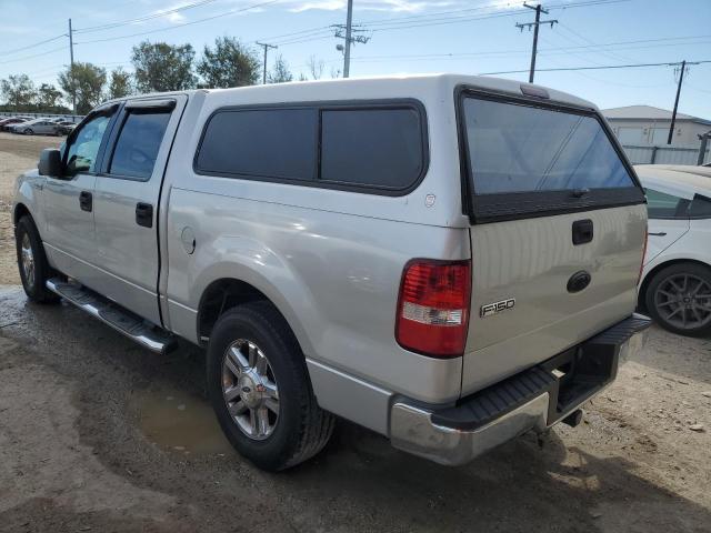 Photo 3 from auction – 2006 FORD F150 SUPER with VIN 1FTPW12V66FA84651