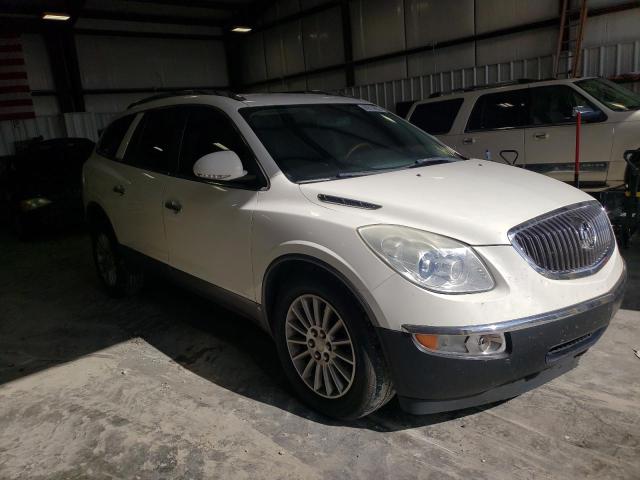 BUICK ENCLAVE CX 2009 with VIN 5GAER23D49J110838 - Photo from auction