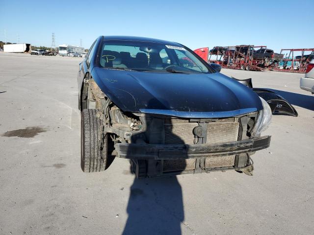 Photo 9 from auction – 2013 HYUNDAI SONATA GLS with VIN 5NPEB4AC7DH764324
