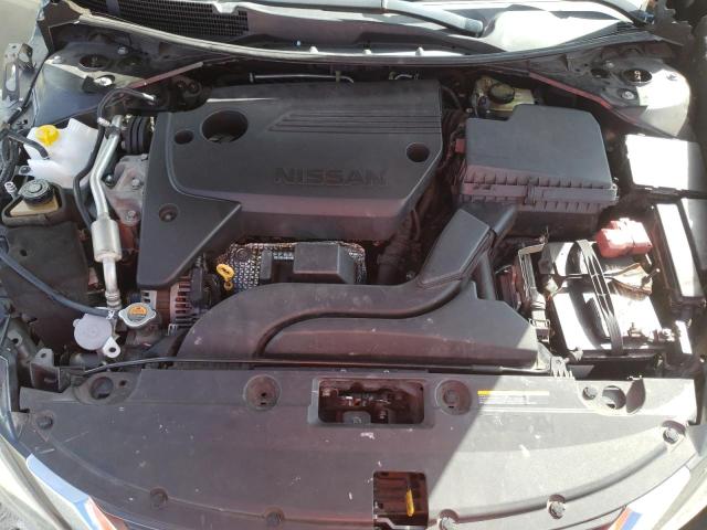Photo 7 from auction – 2016 NISSAN ALTIMA 2.5 with VIN 1N4AL3AP3GC261727