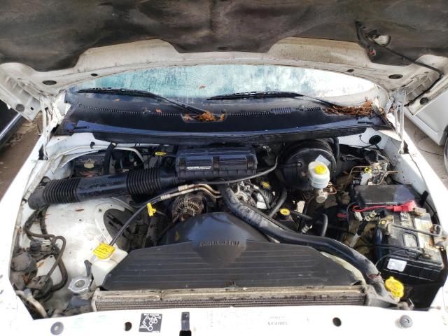 Photo 7 from auction – 2001 DODGE RAM 1500 with VIN 1B7HC16X51S122993