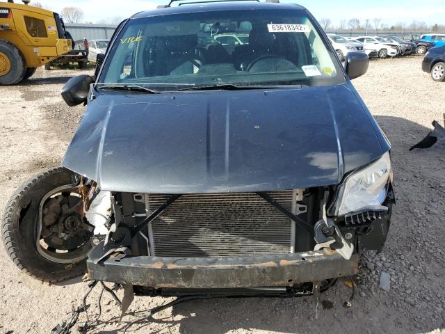 Photo 7 from auction – 2012 CHRYSLER TOWN & COU with VIN 2C4RC1BG4CR338848