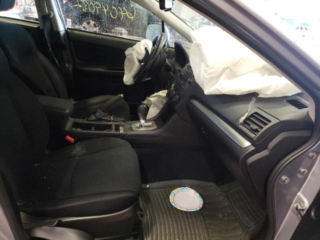 Photo 5 from auction – 2013 SUBARU IMPREZA PR with VIN JF1GJAD68DH030053