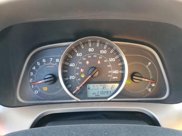 Photo 8 from auction – 2015 TOYOTA RAV4 XLE with VIN JTMRFREV8FD169683