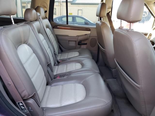Photo 6 from auction – 2003 FORD EXPLORER with VIN 1FMZU74E63UA81637