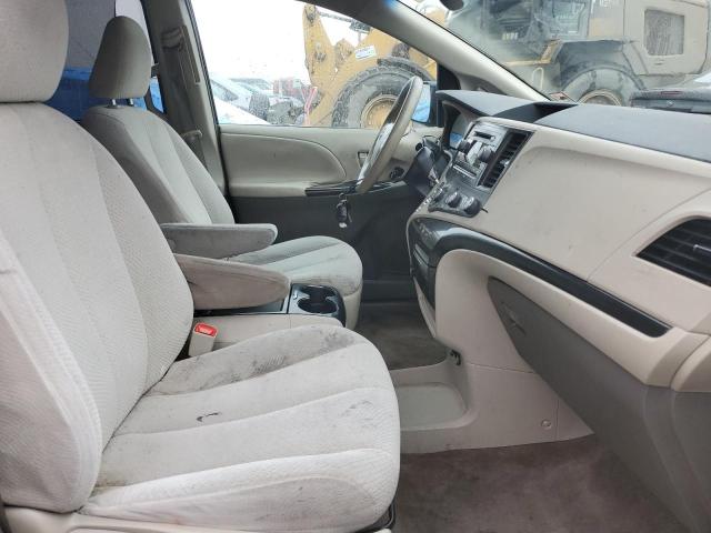 Photo 5 from auction – 2011 TOYOTA SIENNA LE with VIN 5TDKK3DC2BS127857