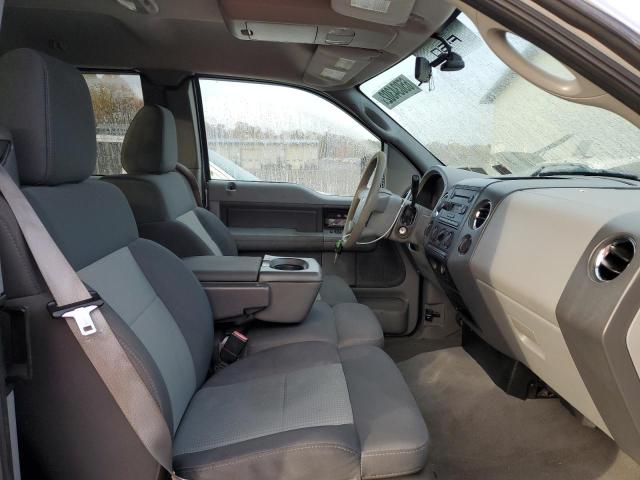 Photo 5 from auction – 2007 FORD F150 with VIN 1FTPX14527FA26788