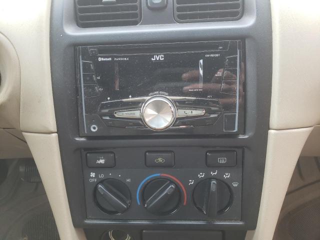 Photo 9 from auction – 2002 TOYOTA CAMRY SOLA with VIN 2T1FE22P82C016067