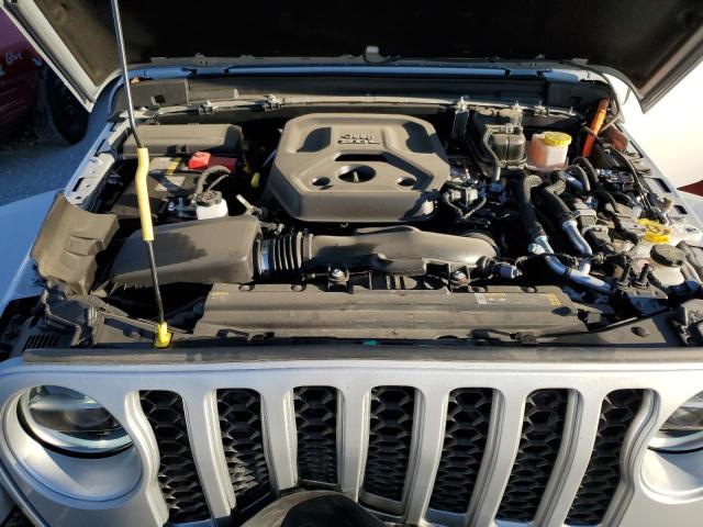 Photo 7 from auction – 2022 JEEP WRANGLER U with VIN 1C4JJXP64NW205748
