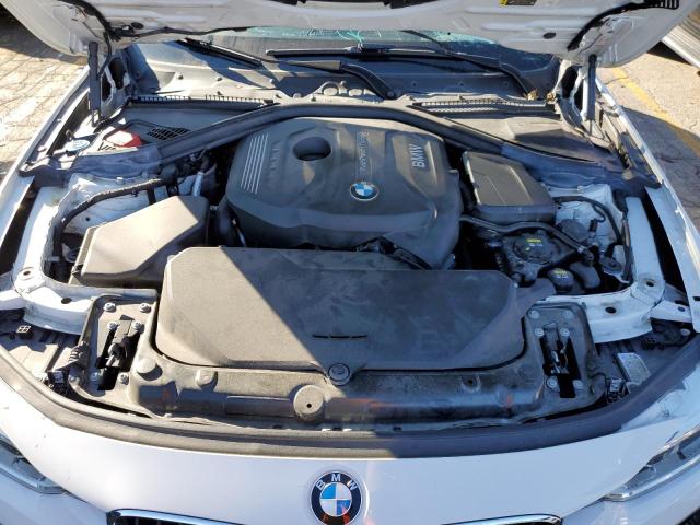 Photo 7 from auction – 2018 BMW 330 XI with VIN WBA8D9G57JNU68368