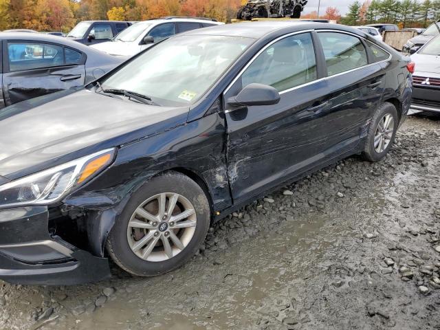 Photo 9 from auction – 2016 HYUNDAI SONATA SE with VIN 5NPE24AF8GH378199