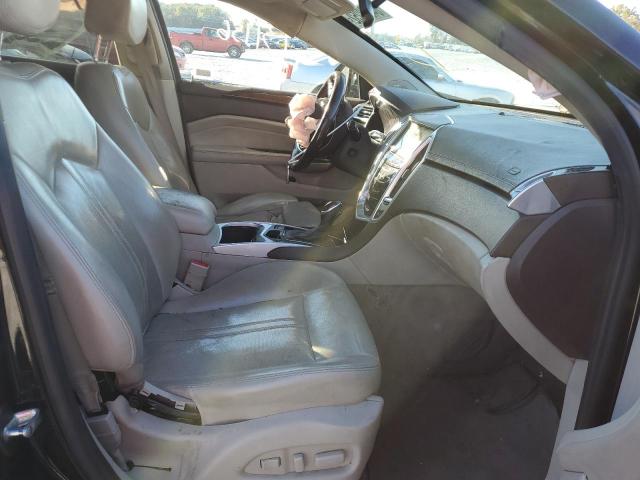 Photo 5 from auction – 2015 CADILLAC SRX LUXURY with VIN 3GYFNBE3XFS523337
