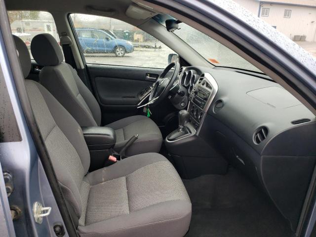 Photo 5 from auction – 2008 TOYOTA MATRIX with VIN 2T1KR30E08C693052