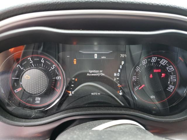 Photo 8 from auction – 2019 DODGE CHALLENGER with VIN 2C3CDZAG7KH552017