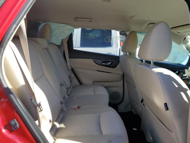 Photo 6 from auction – 2017 NISSAN ROGUE S with VIN JN8AT2MT5HW136682