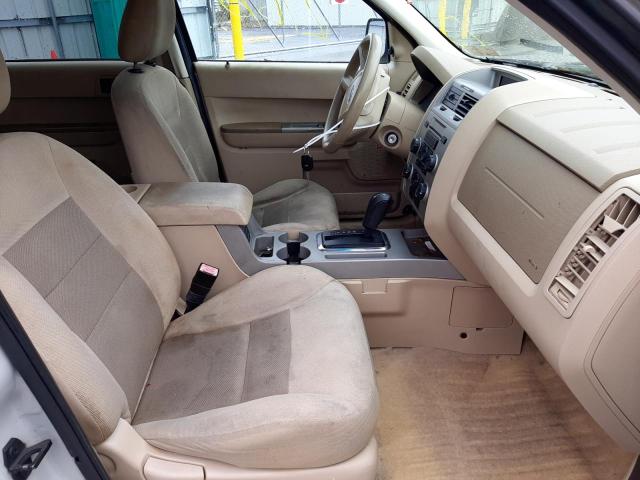 Photo 5 from auction – 2008 FORD ESCAPE XLT with VIN 1FMCU93188KA42888