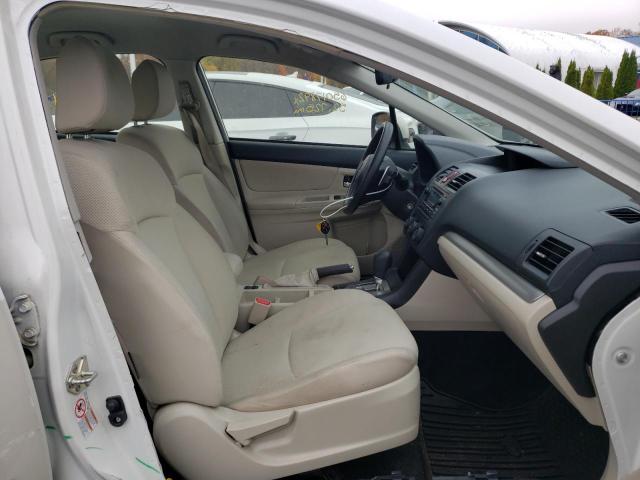 Photo 5 from auction – 2013 SUBARU IMPREZA PR with VIN JF1GJAC6XDH030461
