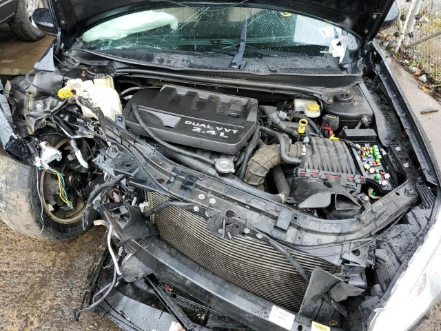 Photo 7 from auction – 2014 CHRYSLER 200 TOURIN with VIN 1C3CCBBB7EN192191