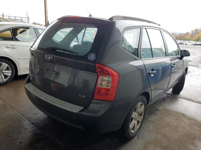 Photo 4 from auction – 2008 KIA RONDO BASE with VIN KNAFG525287220316