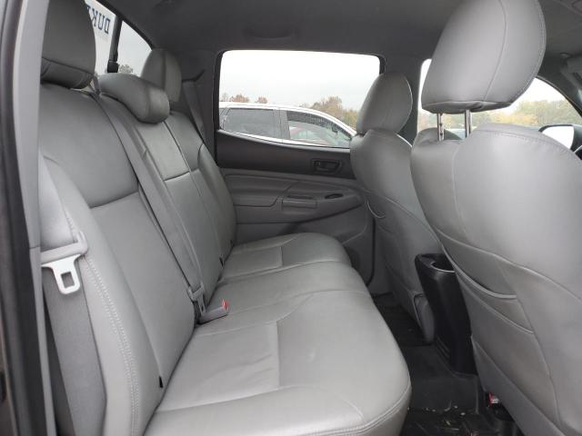 Photo 6 from auction – 2013 TOYOTA TACOMA DOU with VIN 5TFLU4EN9DX082496