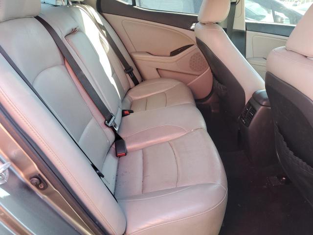 Photo 6 from auction – 2015 KIA OPTIMA EX with VIN 5XXGN4A70FG420027