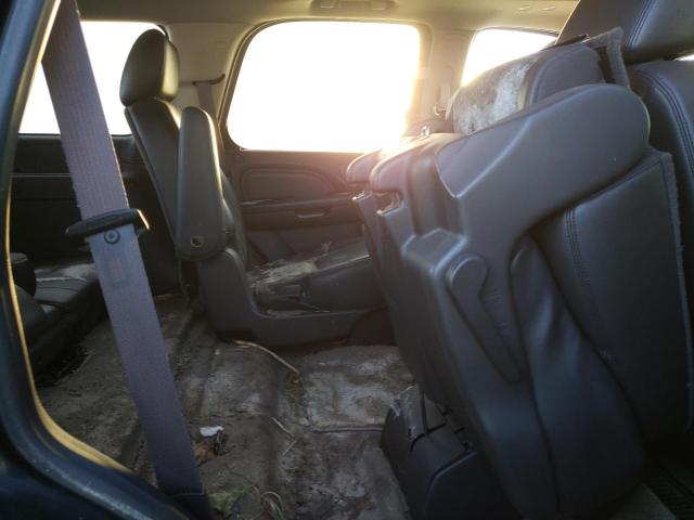 Photo 6 from auction – 2013 GMC YUKON DENA with VIN 1GKS2EEF5DR216865