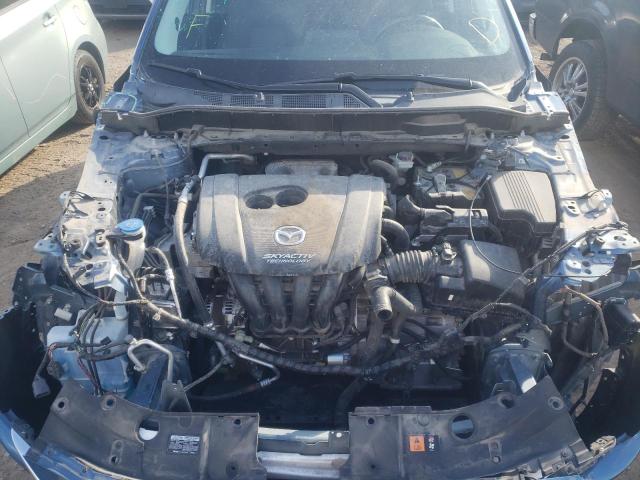 Photo 7 from auction – 2017 MAZDA CX-5 GRAND with VIN JM3KFBDLXH0203021