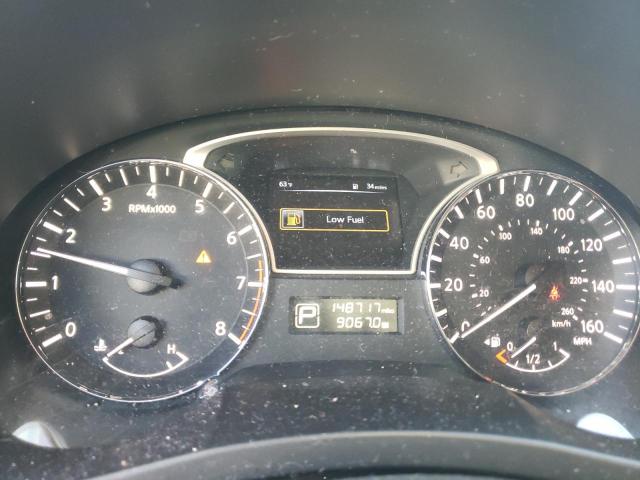 Photo 8 from auction – 2015 NISSAN ALTIMA with VIN 1N4AL3AP5FC496516