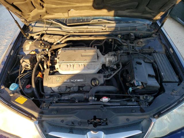 Photo 7 from auction – 2003 ACURA 3.2TL with VIN 19UUA56703A016148