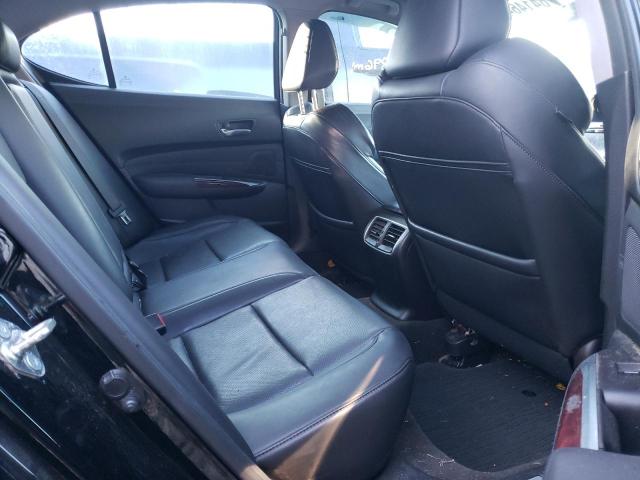 Photo 6 from auction – 2017 ACURA TLX TECH with VIN 19UUB2F57HA004161