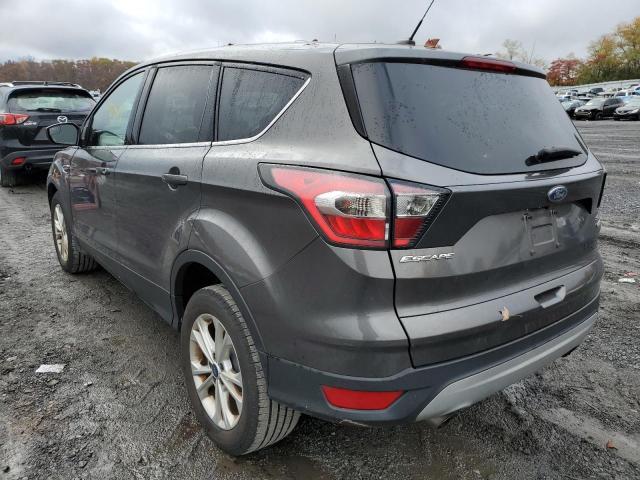 Photo 3 from auction – 2017 FORD ESCAPE SE with VIN 1FMCU0GD1HUC17714