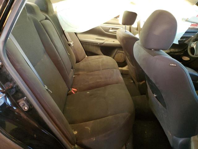 Photo 6 from auction – 2015 NISSAN ALTIMA 2.5 with VIN 1N4AL3APXFC573235