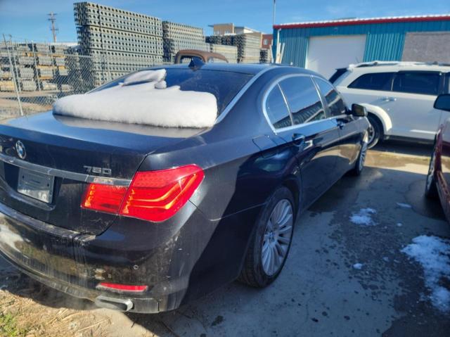 Photo 4 from auction – 2012 BMW ALPINA B7 with VIN WBAKC8C58CC436004