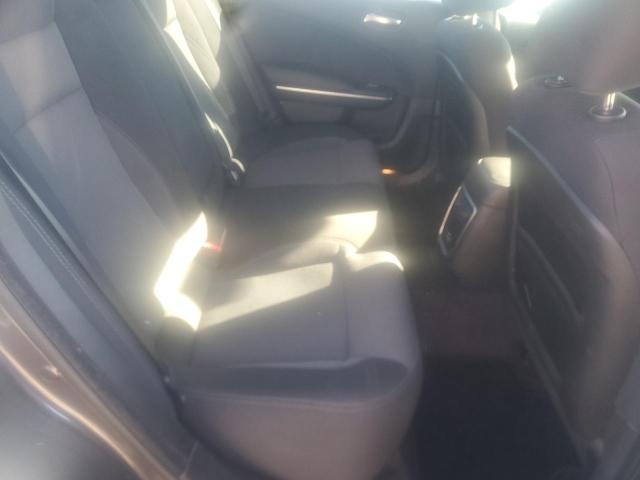 Photo 6 from auction – 2017 DODGE CHARGER SE with VIN 2C3CDXBG6HH504794