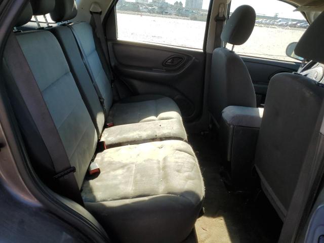 Photo 6 from auction – 2006 FORD ESCAPE XLS with VIN 1FMYU02Z96KB98802