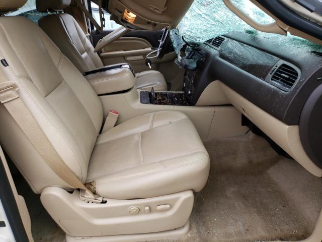 Photo 5 from auction – 2013 GMC YUKON DENA with VIN 1GKS2EEFXDR311910