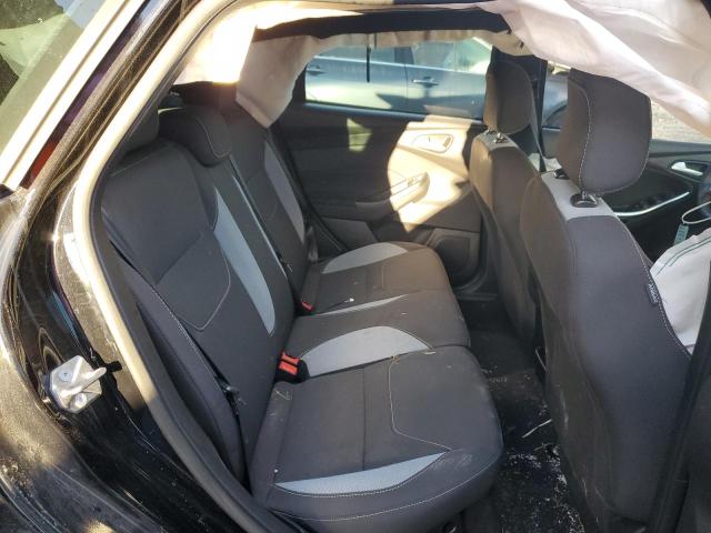 Photo 6 from auction – 2017 FORD FOCUS ST with VIN 1FADP3L94HL310158