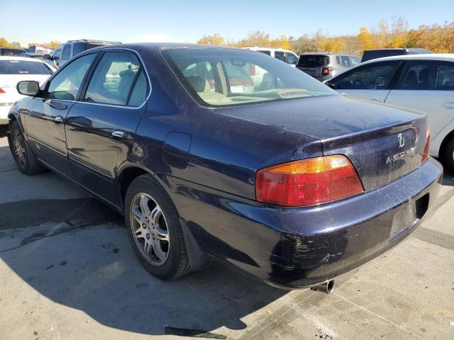 Photo 3 from auction – 1999 ACURA 3.2TL with VIN 19UUA5658XA032277