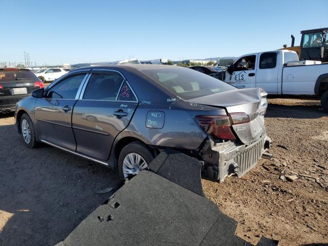Photo 3 from auction – 2014 TOYOTA CAMRY L with VIN 4T4BF1FK0ER350588