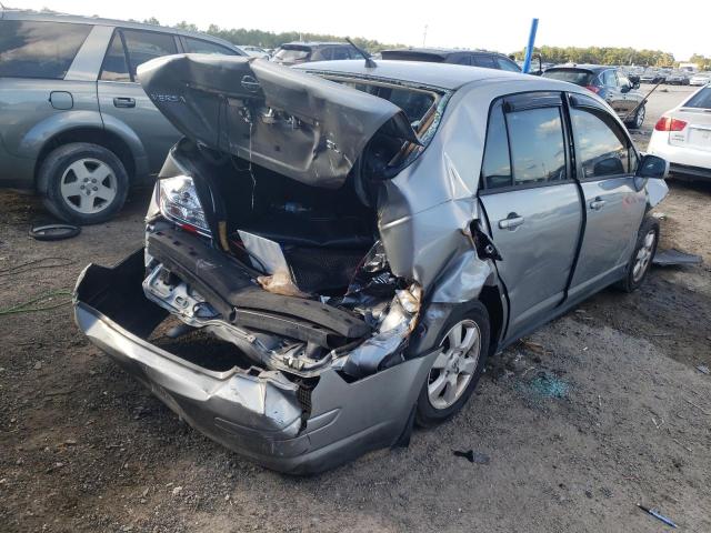 Photo 4 from auction – 2011 NISSAN VERSA with VIN 3N1BC1APXBL432542
