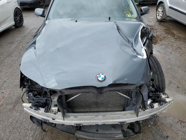 Photo 7 from auction – 2007 BMW 525 XI with VIN WBANF33557CW70680
