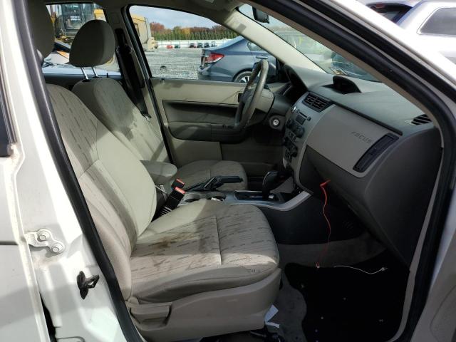 Photo 5 from auction – 2011 FORD FOCUS SE with VIN 1FAHP3FN7BW182322