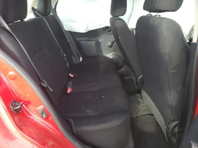 Photo 6 from auction – 2019 NISSAN MICRA with VIN 3N1CK3CP0KL235993