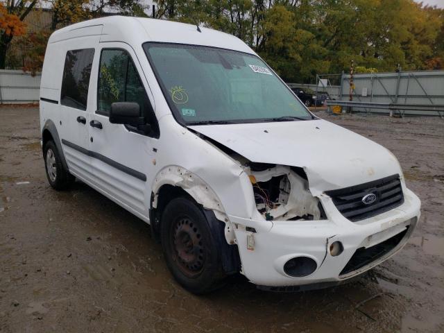 Photo 1 from auction – 2012 FORD TRANSIT CO with VIN NM0LS6BNXCT110587